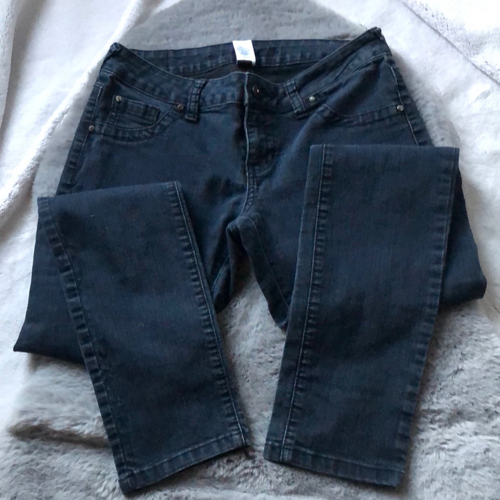 Ladies maurices jeggings.